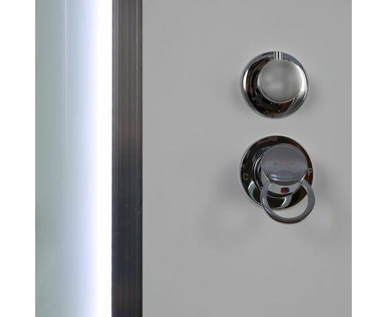 Душевая кабина DTO EM4515 LED_, изображение 13