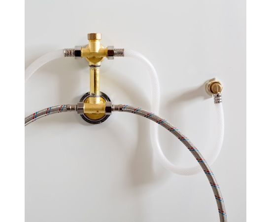 Душевая кабина DTO D01_, изображение 10