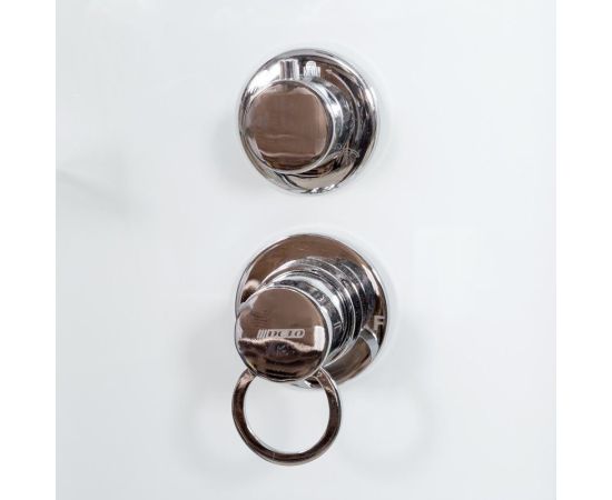 Душевая кабина DTO D08S LED_, изображение 6