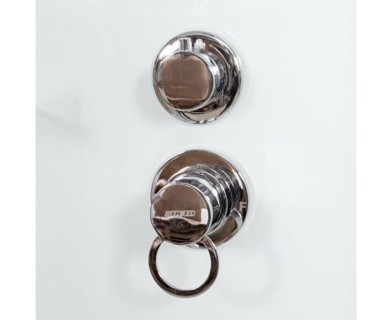 Душевая кабина DTO EM4590 LED_, изображение 13