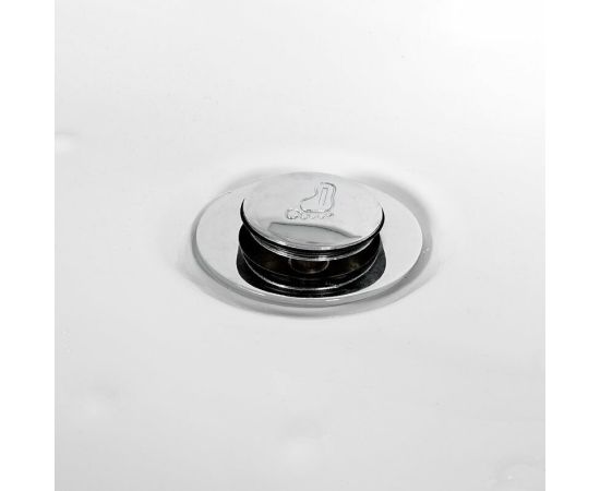 Душевая кабина DTO EM4510 LED_, изображение 14