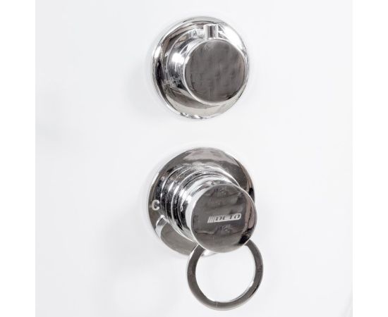 Душевая кабина DTO V1245_, изображение 14