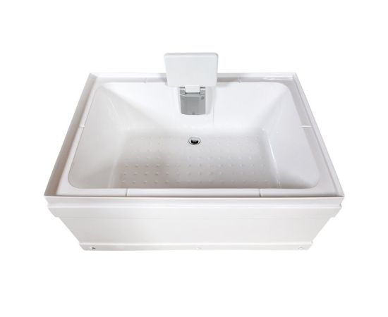 Душевая кабина DTO V1245_, изображение 6