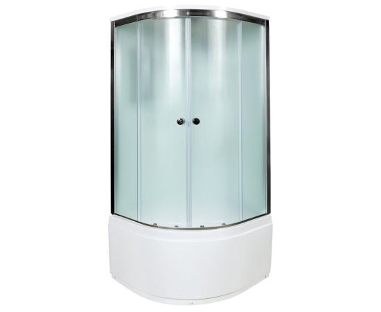 Душевая кабина DTO D90S с электрикой_, изображение 2