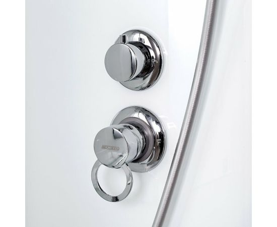 Душевая кабина DTO EM 4590 с гидромассажем и электрикой_, изображение 14