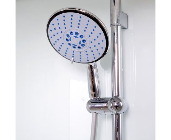 Душевая кабина DTO D01S LED_, изображение 7