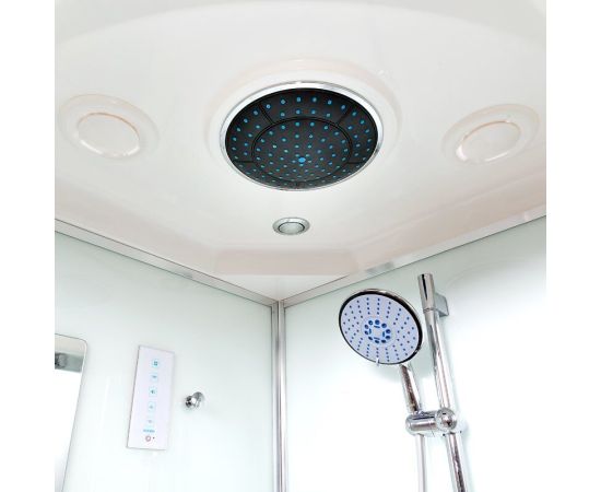 Душевая кабина DTO D09S с электрикой_, изображение 5