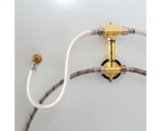 Душевая кабина DTO D10S_, изображение 12