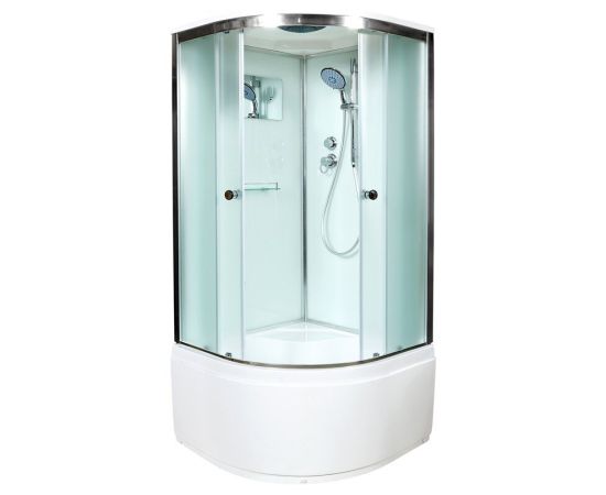 Душевая кабина DTO D10S_, изображение 2