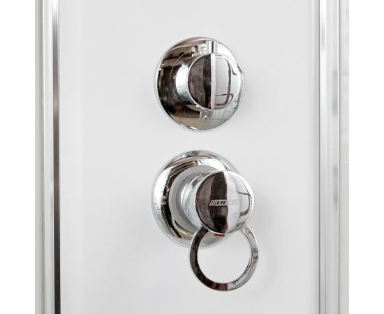 Душевая кабина DTO EM 1590_, изображение 12