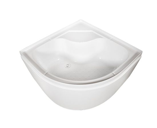 Душевая кабина DTO D90S LED_, изображение 3