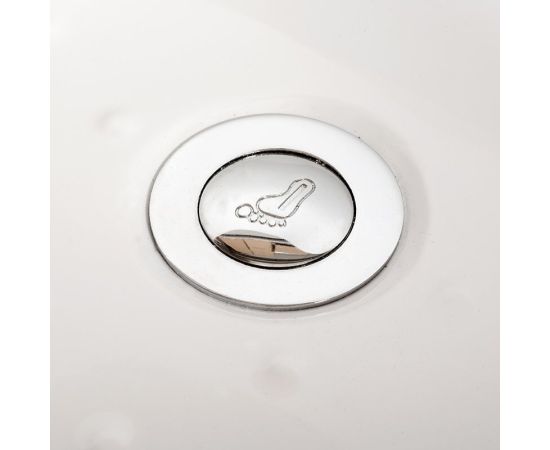 Душевая кабина DTO D80S LED_, изображение 11