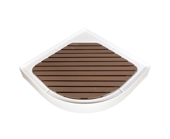 Душевая кабина DTO D01S LED_, изображение 4