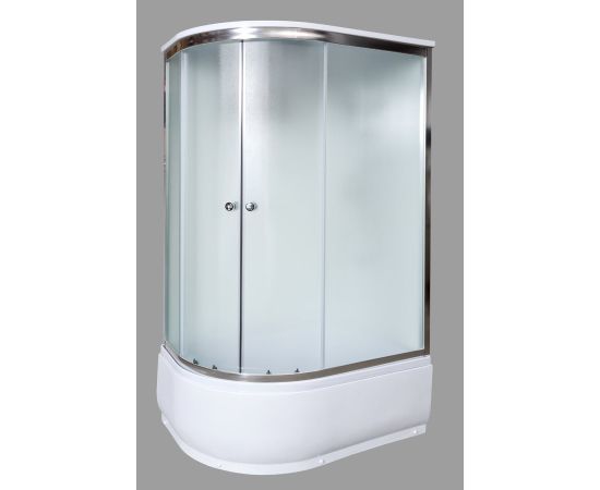 Душевая кабина DTO D120S R с электрикой_, изображение 2