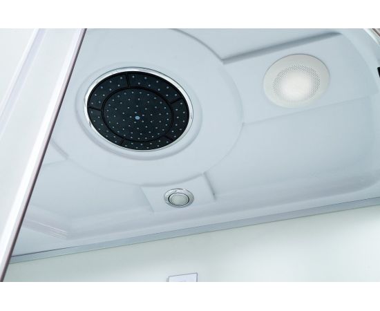 Душевая кабина DTO D120S L с электрикой_, изображение 7
