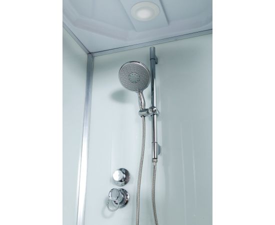 Душевая кабина DTO D120S R_, изображение 4