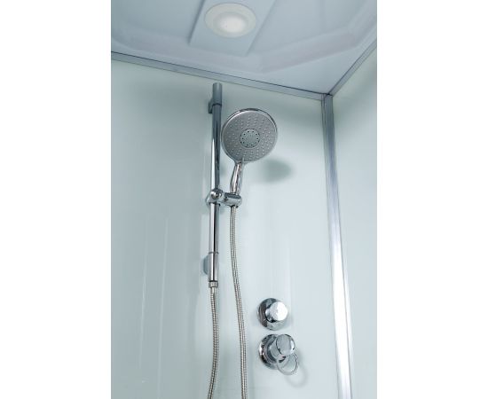 Душевая кабина DTO D120S L_, изображение 4