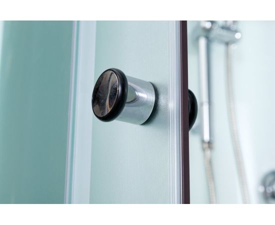 Душевая кабина DTO D120 L_, изображение 6