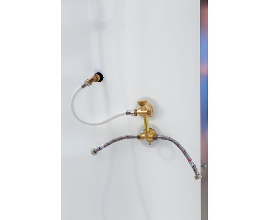 Душевая кабина DTO D120 L_, изображение 8