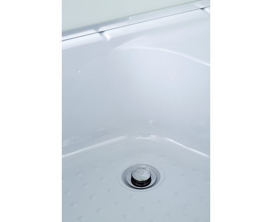 Душевая кабина DTO D120S R с электрикой_, изображение 10