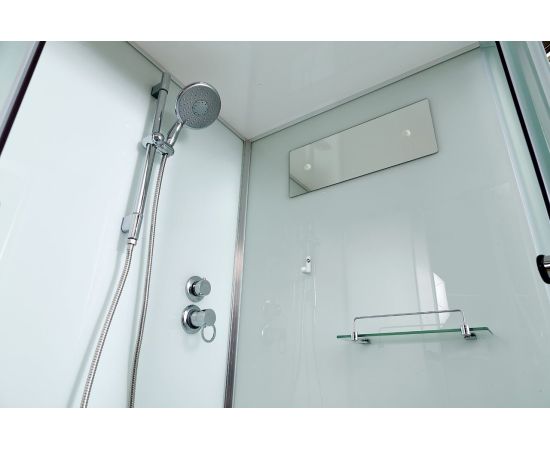 Душевая кабина DTO D120 L_, изображение 4