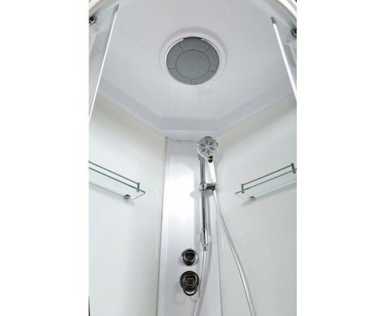 Душевая кабина DTO DM2090 с электрикой_, изображение 3