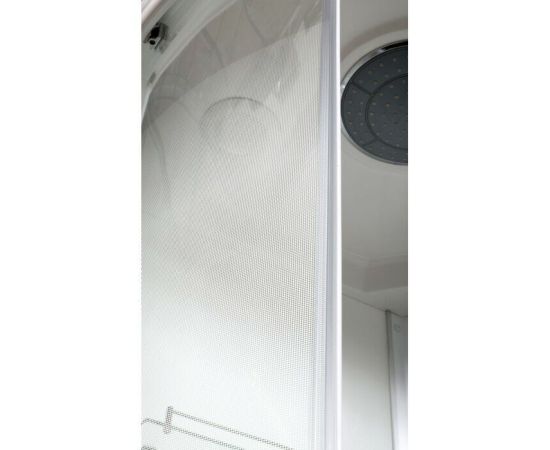 Душевая кабина DTO DM2090 с гидромассажем_, изображение 4