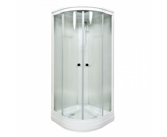 Душевая кабина DTO DM2090_, изображение 2