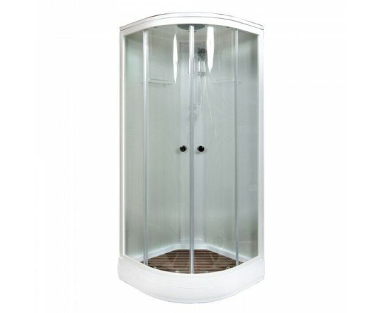 Душевая кабина DTO DM2090 с электрикой_, изображение 2