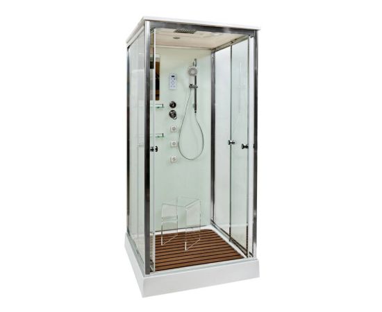 Душевая кабина DTO V1015_, изображение 4