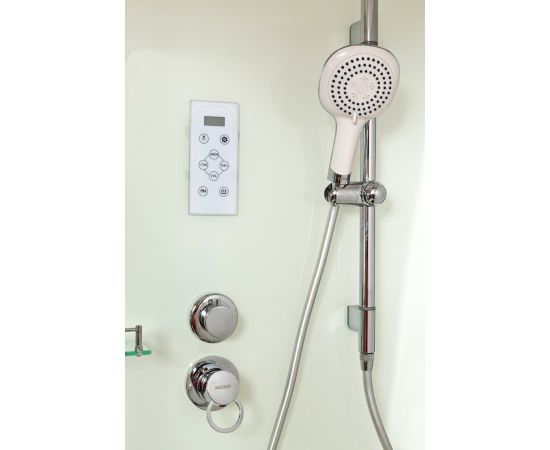 Душевая кабина DTO V1015_, изображение 7