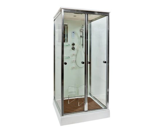 Душевая кабина DTO V8015_, изображение 10