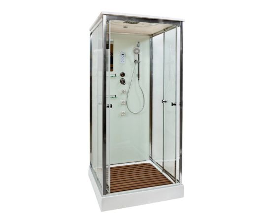 Душевая кабина DTO V8015_, изображение 11