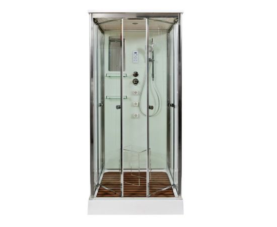 Душевая кабина DTO V8015_, изображение 5