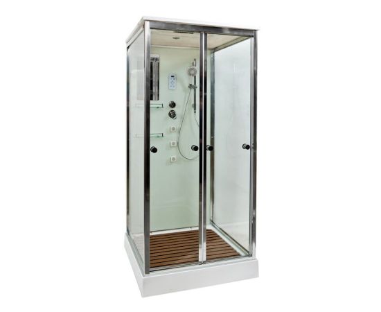 Душевая кабина DTO V8015_, изображение 6