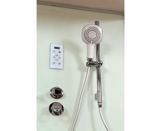 Душевая кабина DTO V9015_, изображение 12