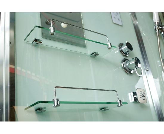 Душевая кабина DTO V9015_, изображение 14
