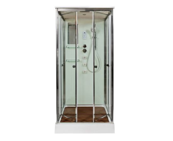 Душевая кабина DTO V9015_, изображение 2