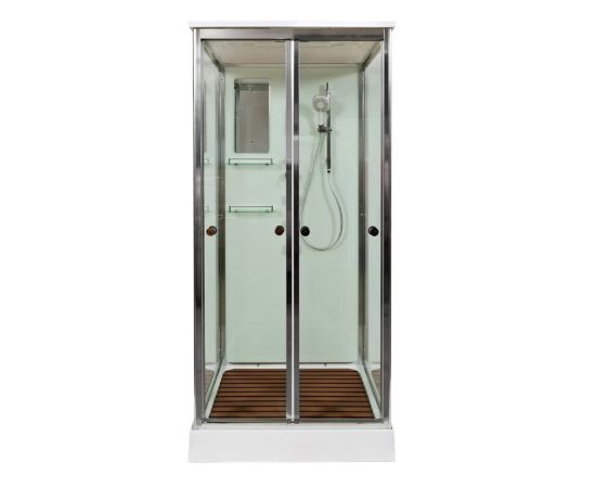 Душевая кабина DTO V9015_, изображение 3