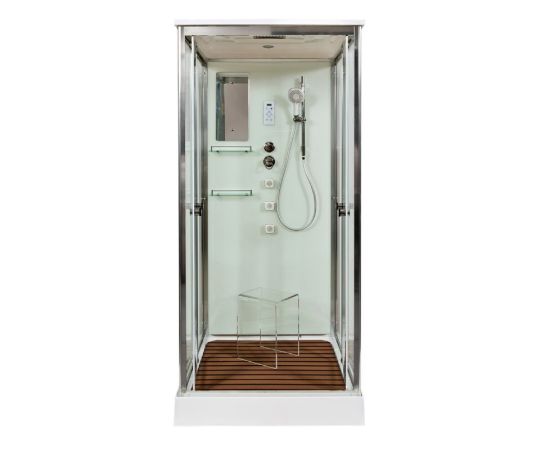 Душевая кабина DTO V9015_, изображение 4