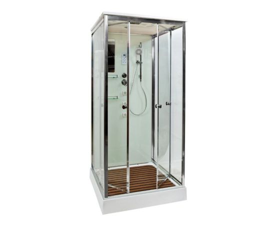 Душевая кабина DTO V9015_, изображение 7