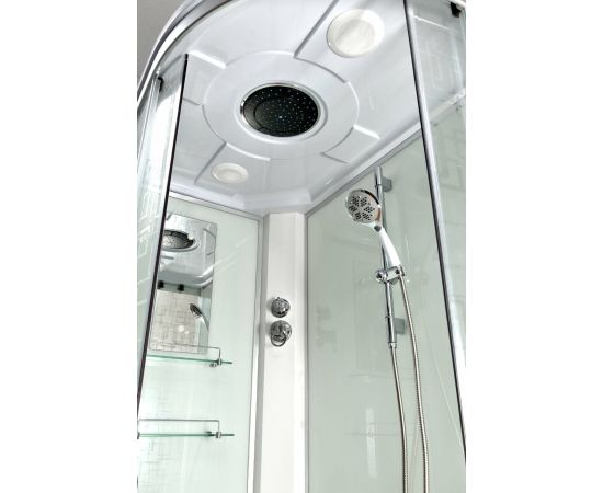 Душевая кабина DTO EM 4511 L_, изображение 4