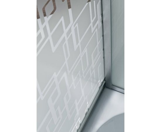 Душевая кабина DTO EM 4511 R с электрикой_, изображение 7