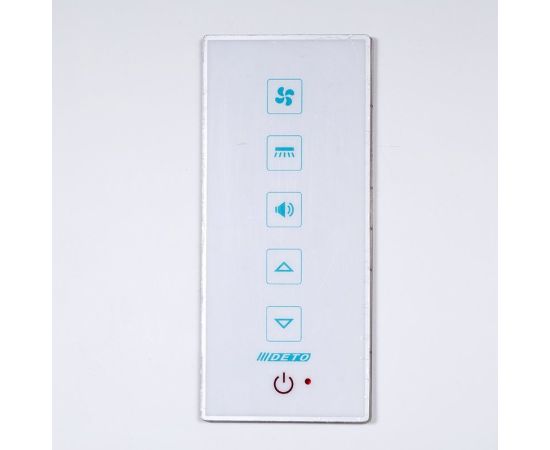 Душевая кабина DTO D80S с электрикой_, изображение 8