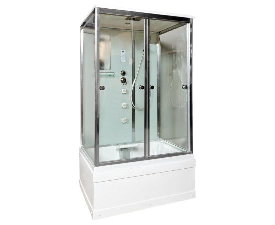 Душевая кабина DTO V1245_, изображение 5