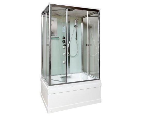 Душевая кабина DTO V1245_, изображение 4