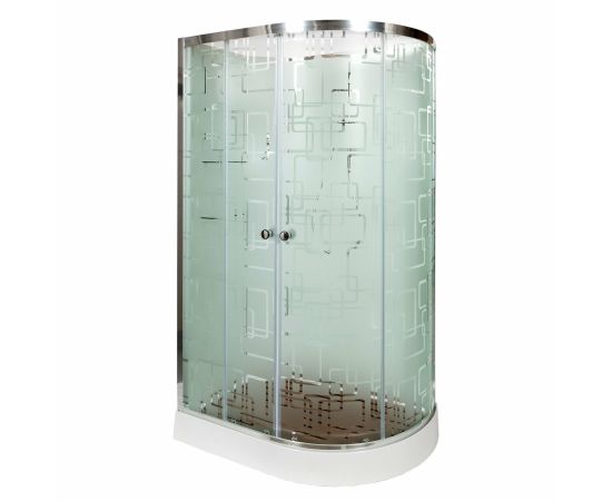 Душевая кабина DTO EM 1511 N L_, изображение 2