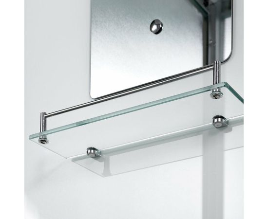 Душевая кабина DTO EM4590 N LED_, изображение 6