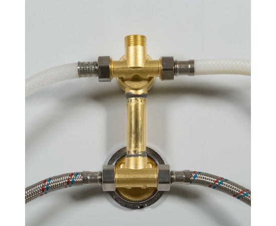 Душевая кабина DTO EM 1590 N_, изображение 5