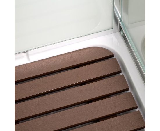 Душевая кабина DTO D119 S с электрикой_, изображение 7